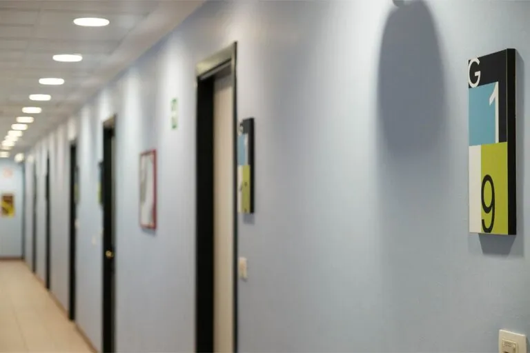 Availability of accommodation places in Milan campus